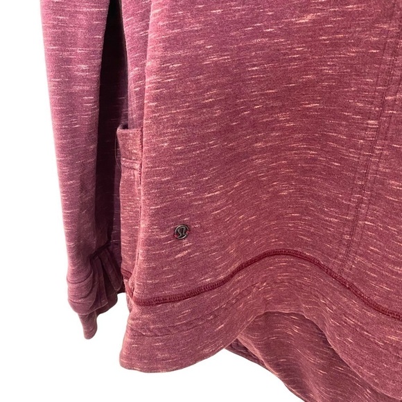 Lululemon Find Your Centre Wrap - Picture 11 of 15